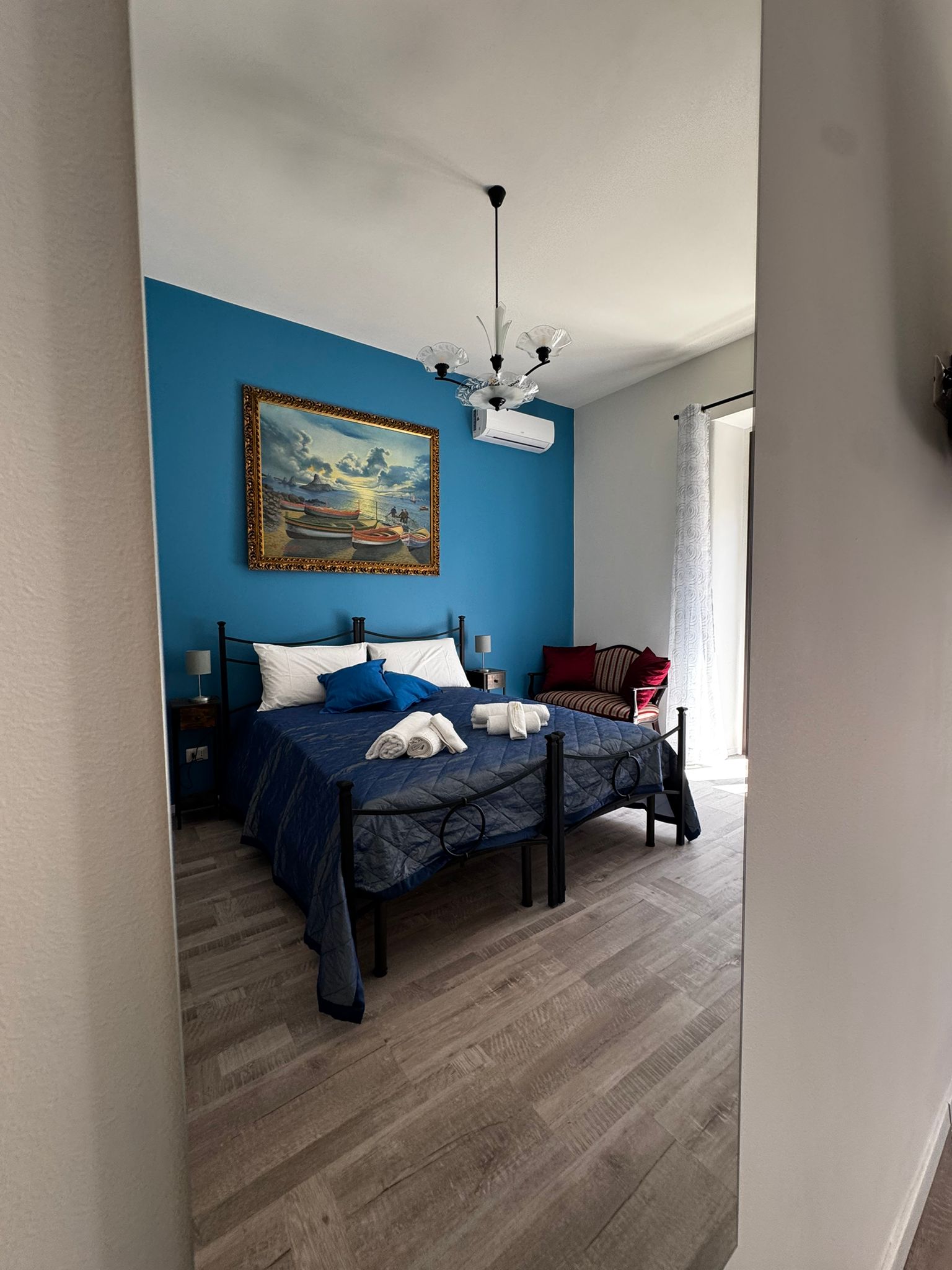 Roberto's Room
