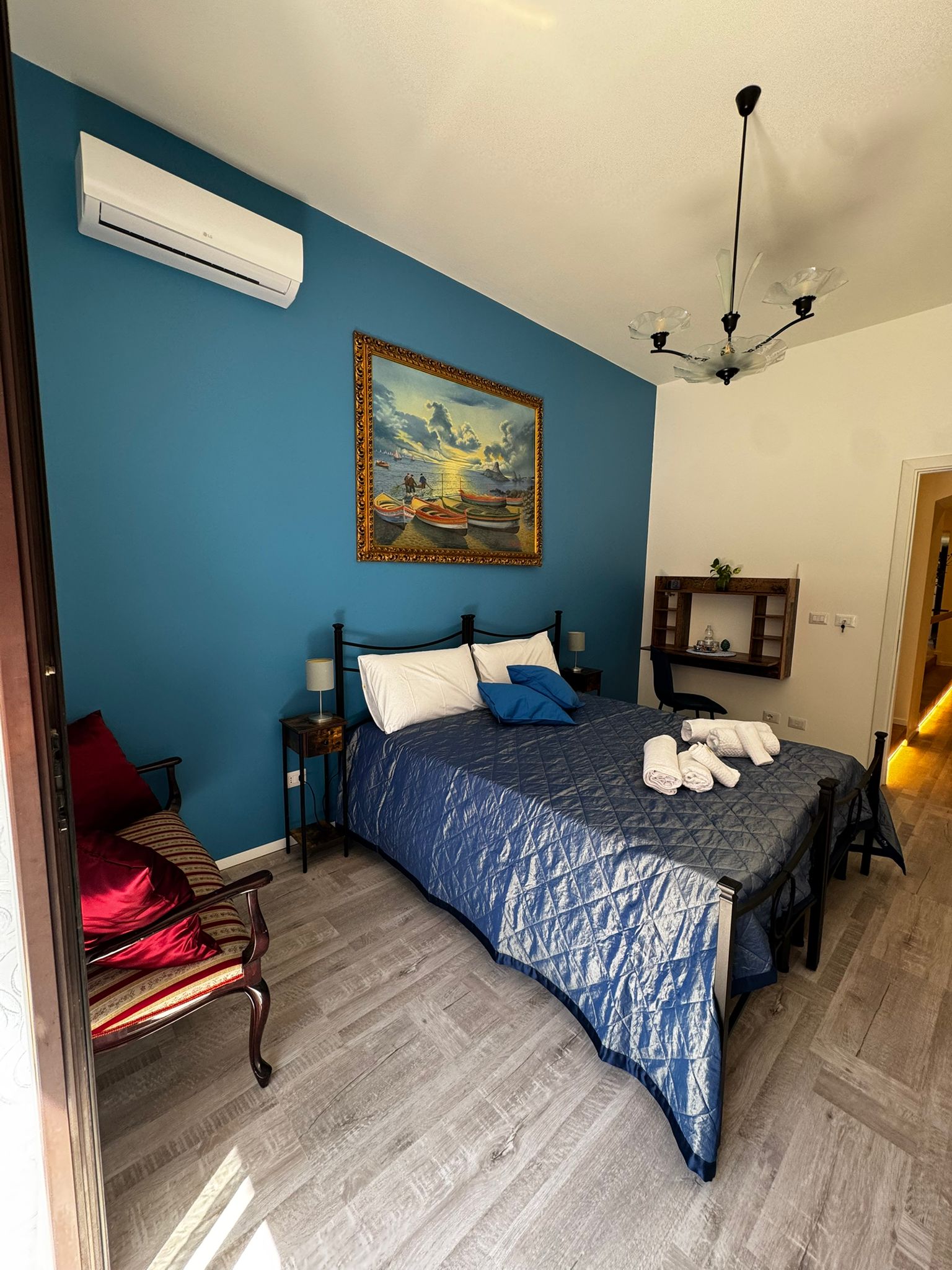 Roberto's Room