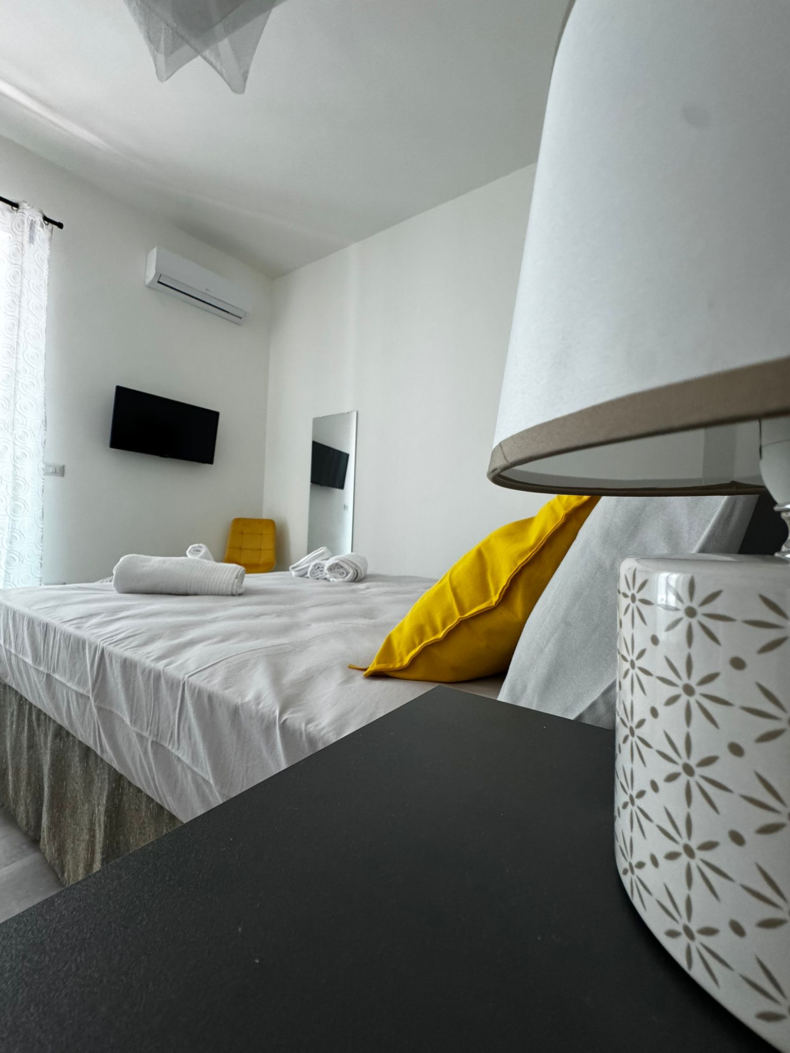 Aurelio's Room