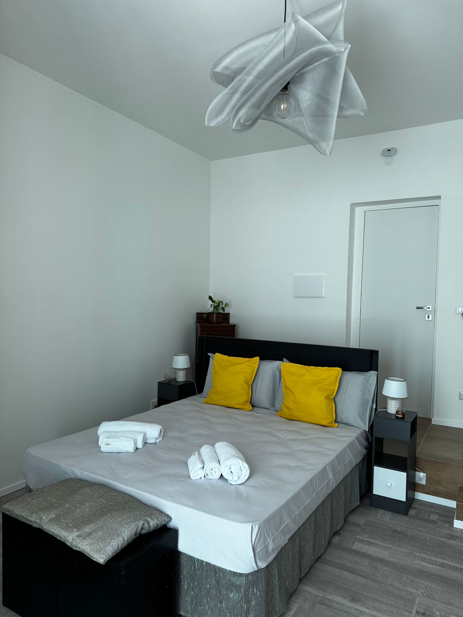 Aurelio's Room