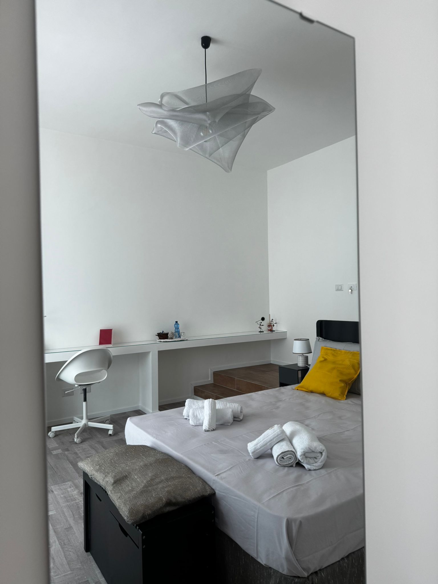 Aurelio's Room