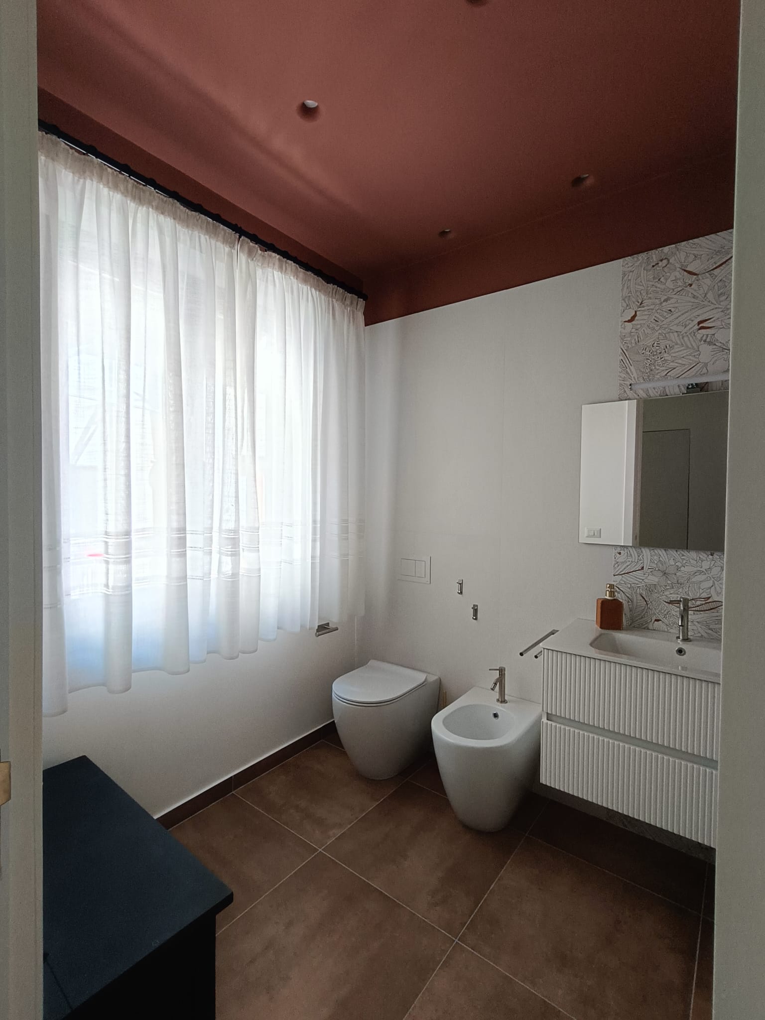 Aurelio's Room