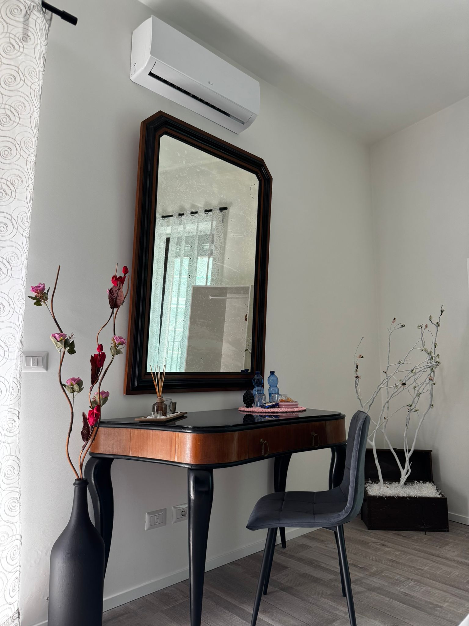 Anna's Room