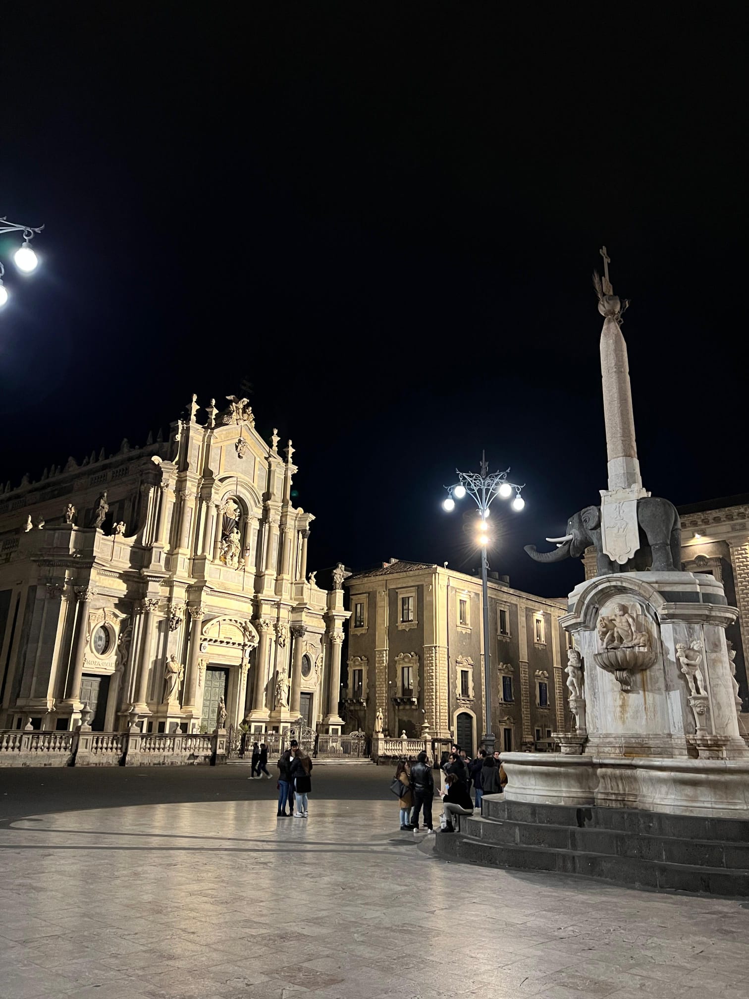 Piazza Duomo