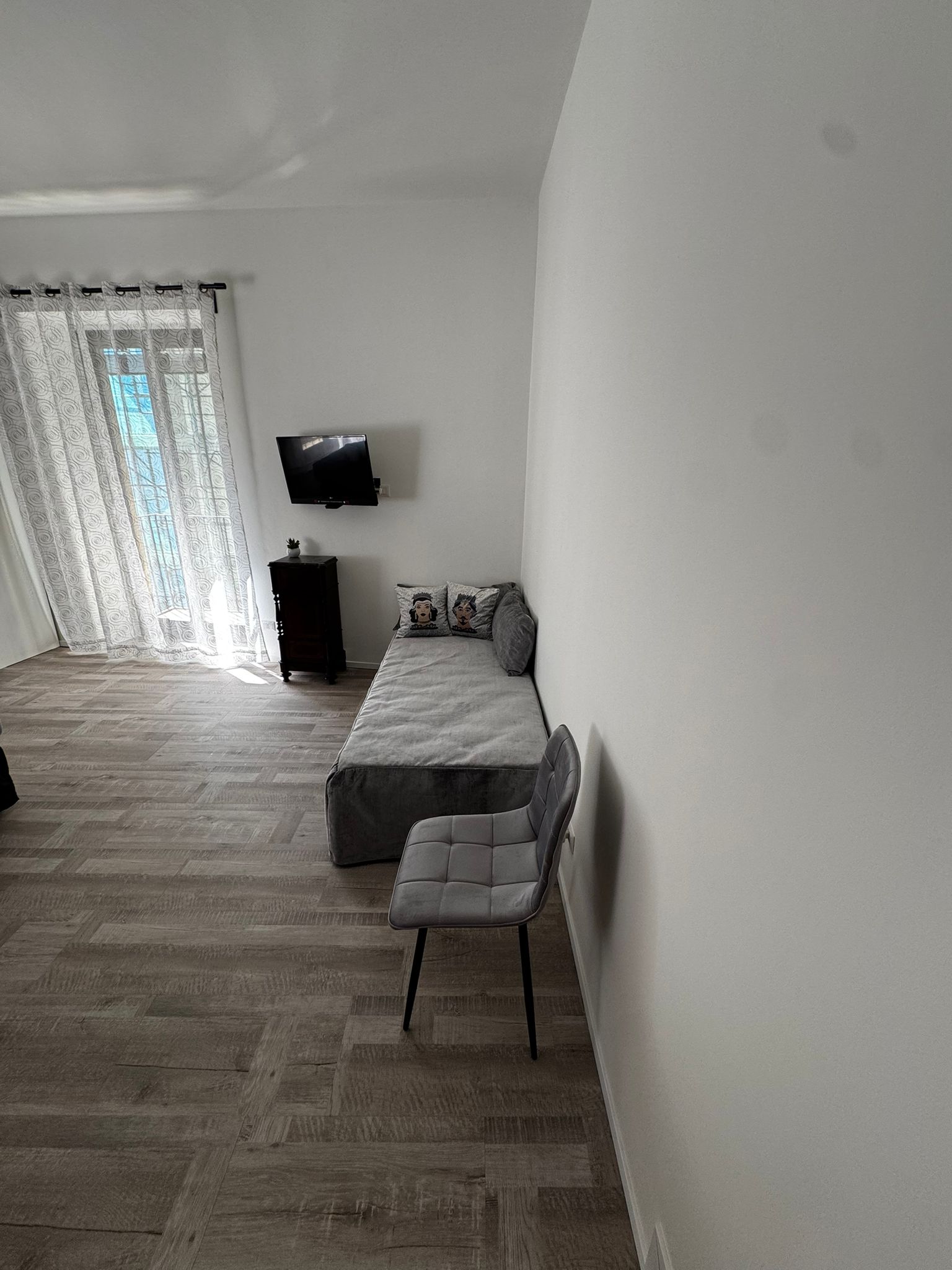 Anna's Room